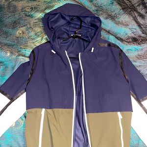 Zara jacket | used | size XL